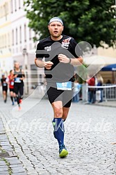 Hofmühlvolksfest-Halbmarathon Gloffer Werd