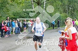 Hofmühl Volksfest-Halbmarathon Gloffer Werd