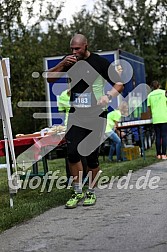 Hofmühl Volksfest-Halbmarathon Gloffer Werd