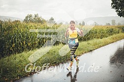 Hofmühlvolksfest-Halbmarathon Gloffer Werd