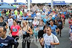 Hofmühl Volksfest-Halbmarathon Gloffer Werd