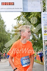 Hofmühlvolksfest-Halbmarathon Gloffer Werd