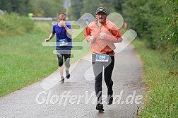 Hofmühlvolksfest-Halbmarathon Gloffer Werd