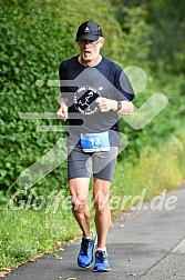 Hofmühl Volksfest-Halbmarathon Gloffer Werd