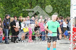 Hofmühl Volksfest-Halbmarathon Gloffer Werd