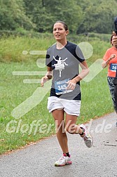 Hofmühlvolksfest-Halbmarathon Gloffer Werd