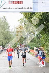 Hofmühlvolksfest-Halbmarathon Gloffer Werd