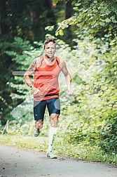 Hofmühlvolksfest-Halbmarathon Gloffer Werd