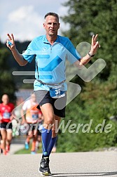 Hofmühl Volksfest-Halbmarathon Gloffer Werd