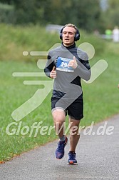 Hofmühlvolksfest-Halbmarathon Gloffer Werd