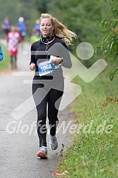 Hofmühlvolksfest-Halbmarathon Gloffer Werd