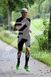 Hofmühl Volksfest-Halbmarathon Gloffer Werd