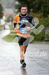 Hofmühl Volksfest-Halbmarathon Gloffer Werd