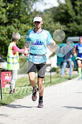 Hofmühl Volksfest-Halbmarathon Gloffer Werd