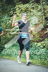 Hofmühlvolksfest-Halbmarathon Gloffer Werd