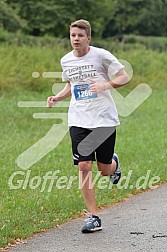 Hofmühlvolksfest-Halbmarathon Gloffer Werd