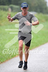 Hofmühlvolksfest-Halbmarathon Gloffer Werd