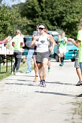 Hofmühl Volksfest-Halbmarathon Gloffer Werd