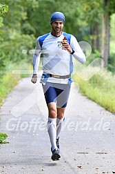 Hofmühl Volksfest-Halbmarathon Gloffer Werd