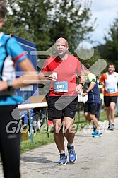 Hofmühl Volksfest-Halbmarathon Gloffer Werd