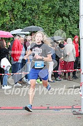 Hofmühl Volksfest-Halbmarathon Gloffer Werd