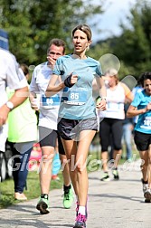 Hofmühl Volksfest-Halbmarathon Gloffer Werd