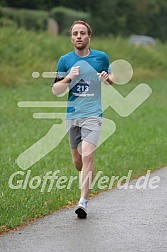 Hofmühlvolksfest-Halbmarathon Gloffer Werd