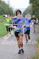 Hofmühlvolksfest-Halbmarathon Gloffer Werd