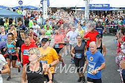 Hofmühl Volksfest-Halbmarathon Gloffer Werd