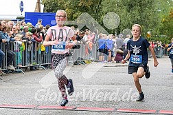 Hofmühlvolksfest-Halbmarathon Gloffer Werd