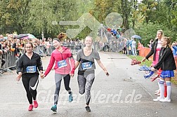 Hofmühlvolksfest-Halbmarathon Gloffer Werd