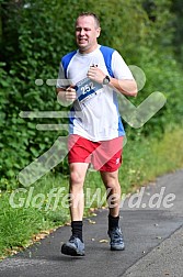 Hofmühl Volksfest-Halbmarathon Gloffer Werd