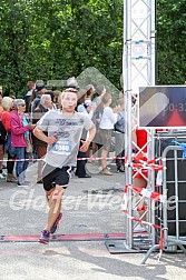 Hofmühl Volksfest-Halbmarathon Gloffer Werd