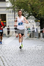 Hofmühlvolksfest-Halbmarathon Gloffer Werd