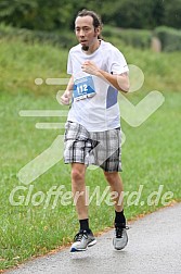 Hofmühlvolksfest-Halbmarathon Gloffer Werd