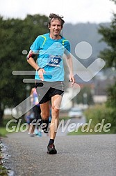 Hofmühl Volksfest-Halbmarathon Gloffer Werd