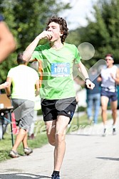 Hofmühl Volksfest-Halbmarathon Gloffer Werd