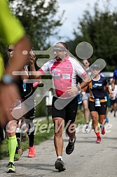 Hofmühl Volksfest-Halbmarathon Gloffer Werd