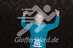 Hofmühl Volksfest-Halbmarathon Gloffer Werd