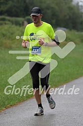 Hofmühlvolksfest-Halbmarathon Gloffer Werd