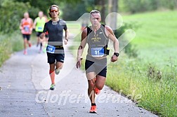 Hofmühl Volksfest-Halbmarathon Gloffer Werd