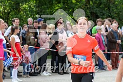 Hofmühl Volksfest-Halbmarathon Gloffer Werd