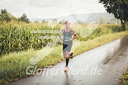 Hofmühlvolksfest-Halbmarathon Gloffer Werd