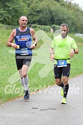 Hofmühlvolksfest-Halbmarathon Gloffer Werd