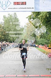 Hofmühlvolksfest-Halbmarathon Gloffer Werd