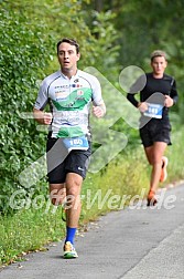 Hofmühl Volksfest-Halbmarathon Gloffer Werd