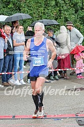 Hofmühl Volksfest-Halbmarathon Gloffer Werd