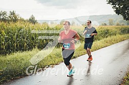 Hofmühlvolksfest-Halbmarathon Gloffer Werd