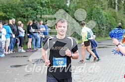 Hofmühl Volksfest-Halbmarathon Gloffer Werd