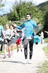 Hofmühl Volksfest-Halbmarathon Gloffer Werd